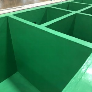 京山防腐水池，京山水池防腐防渗怎么做，京山防腐水池施工厂家